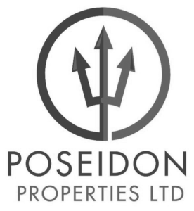 poseidon properties ltd logo