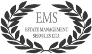 estate management services ltd logo
